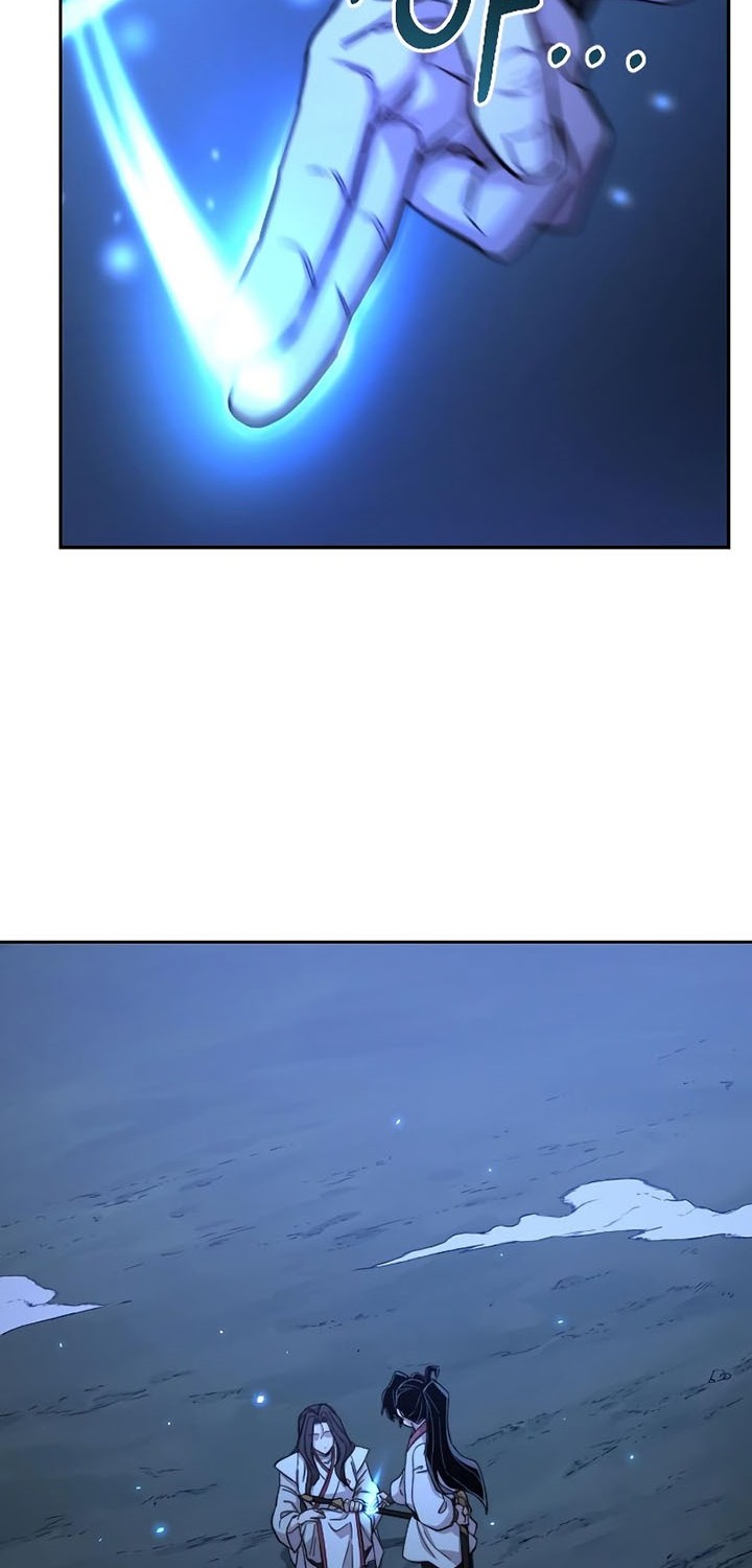 Return of the Flowery Mountain Sect Chapter 50 - halaman 71