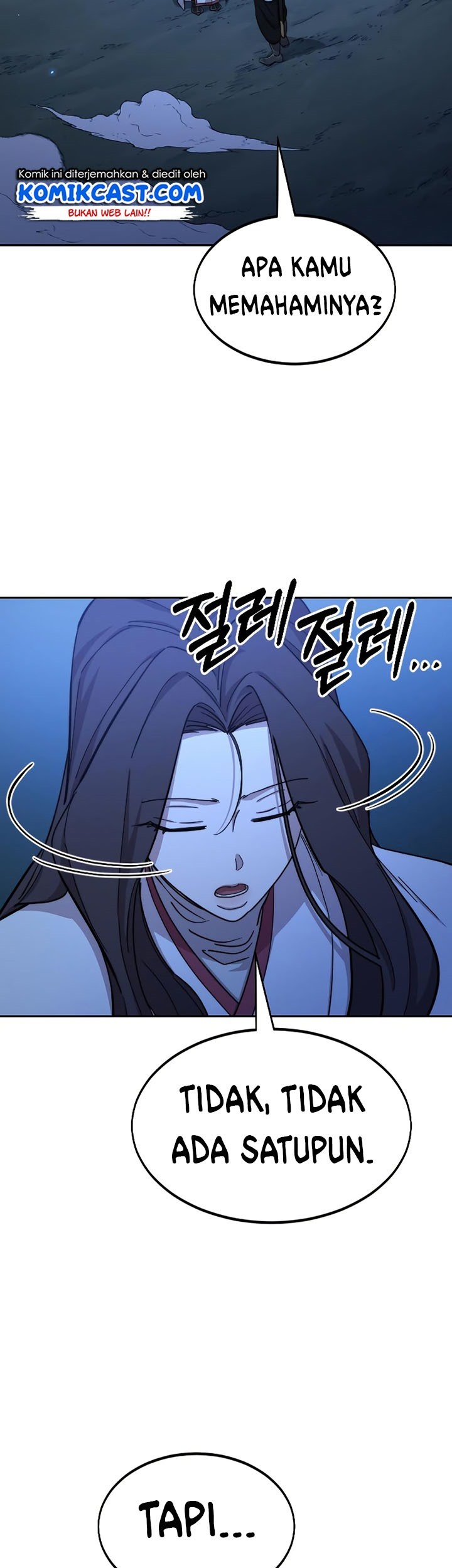 Return of the Flowery Mountain Sect Chapter 50 - halaman 72