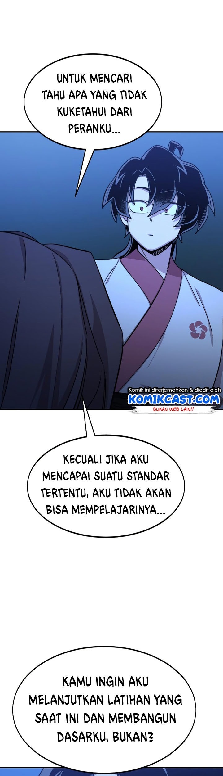 Return of the Flowery Mountain Sect Chapter 50 - halaman 74