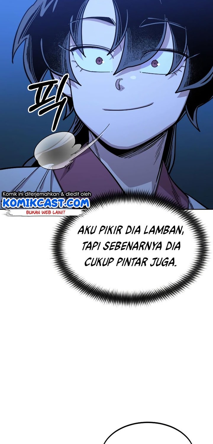 Return of the Flowery Mountain Sect Chapter 50 - halaman 75