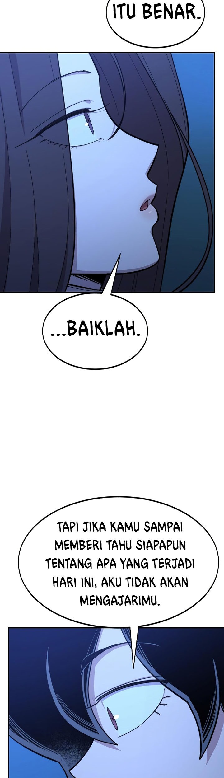 Return of the Flowery Mountain Sect Chapter 50 - halaman 76