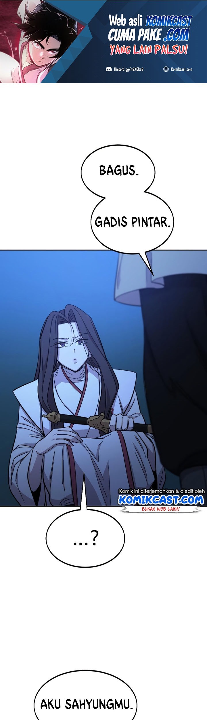 Return of the Flowery Mountain Sect Chapter 50 - halaman 78