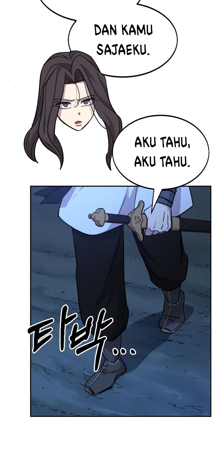 Return of the Flowery Mountain Sect Chapter 50 - halaman 79