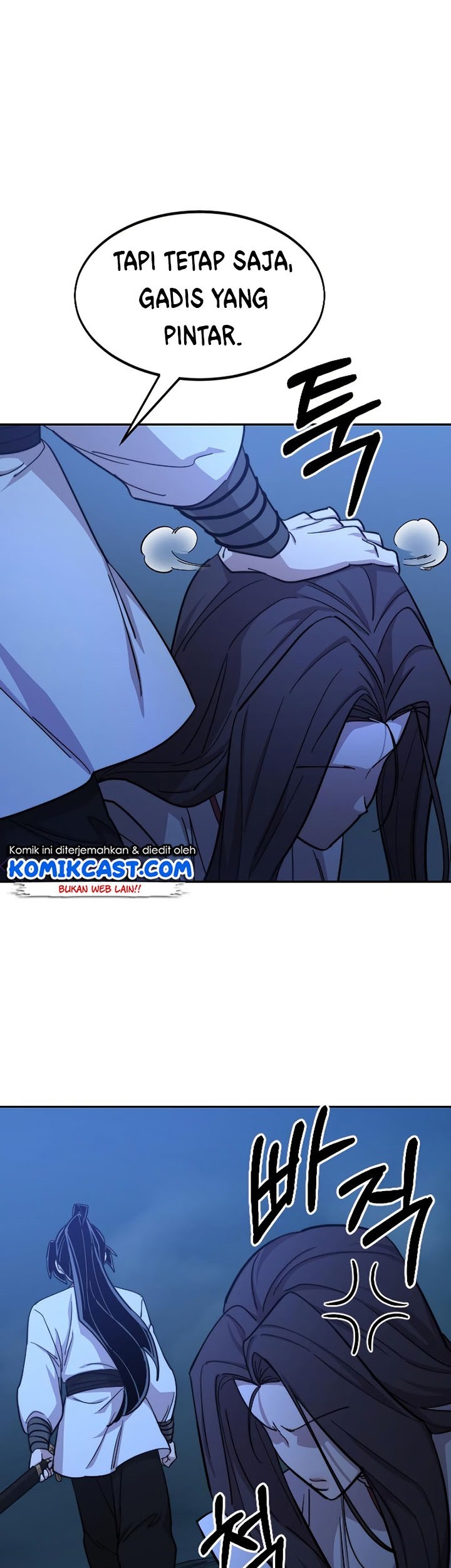 Return of the Flowery Mountain Sect Chapter 50 - halaman 80
