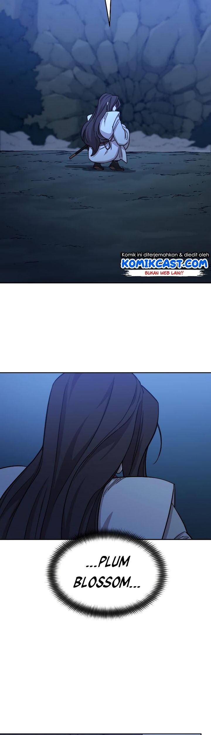 Return of the Flowery Mountain Sect Chapter 50 - halaman 84