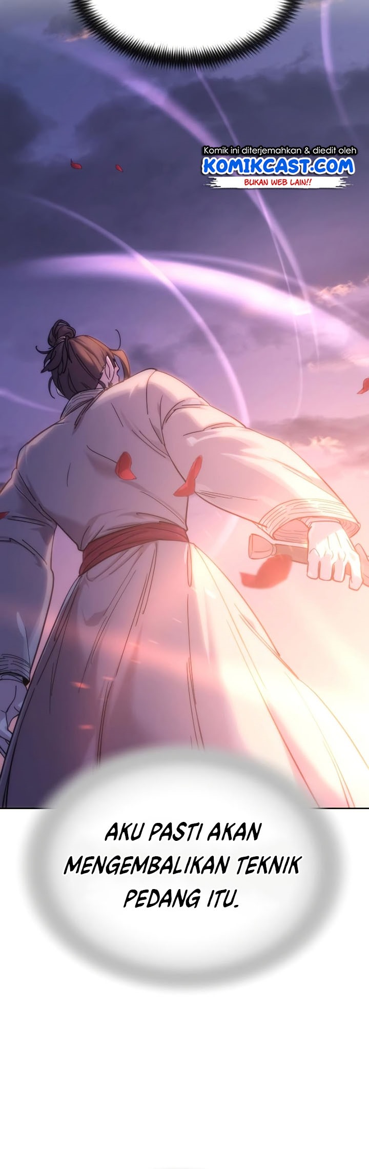 Return of the Flowery Mountain Sect Chapter 50 - halaman 86