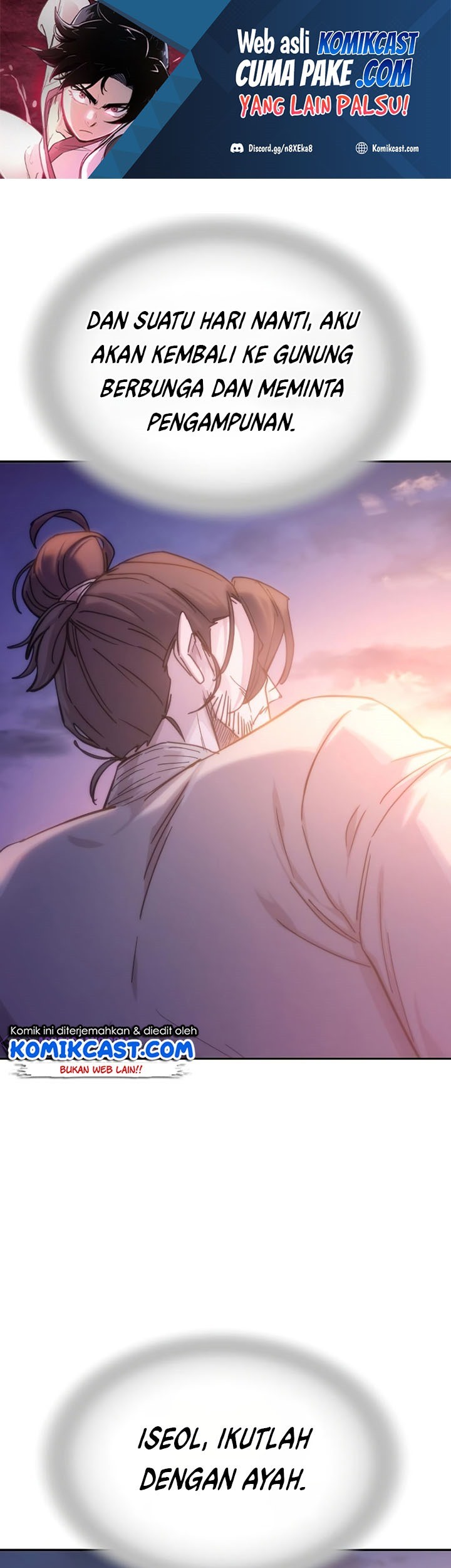 Return of the Flowery Mountain Sect Chapter 50 - halaman 87