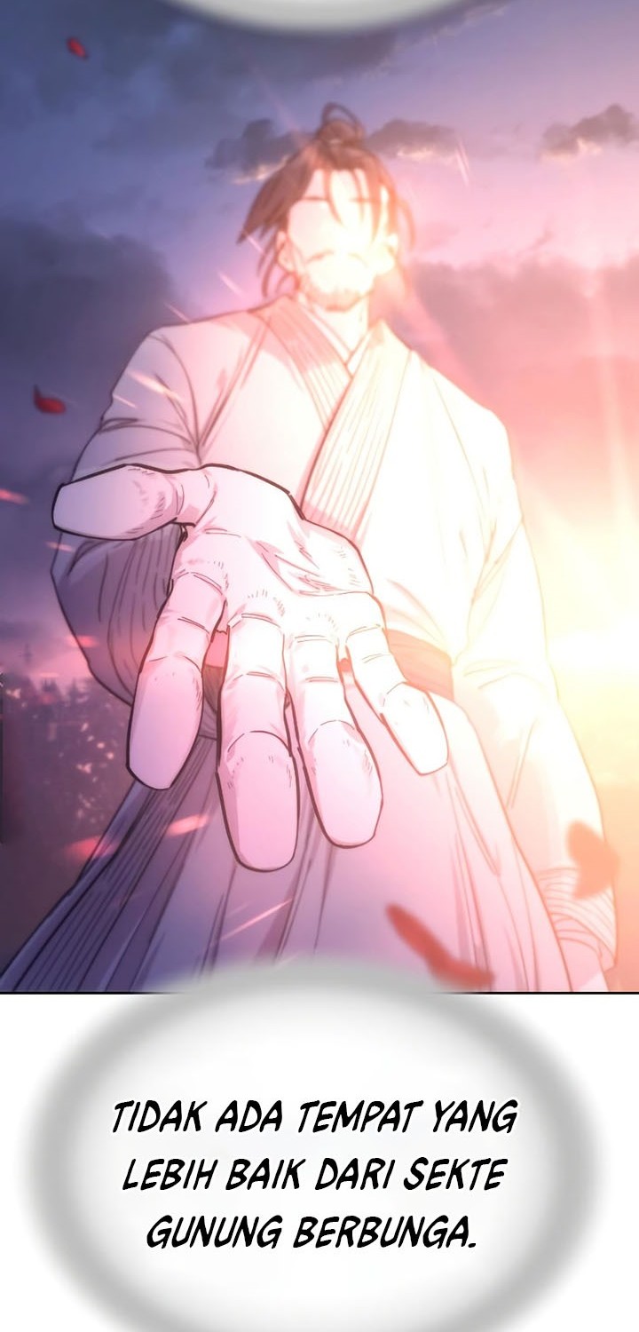 Return of the Flowery Mountain Sect Chapter 50 - halaman 88
