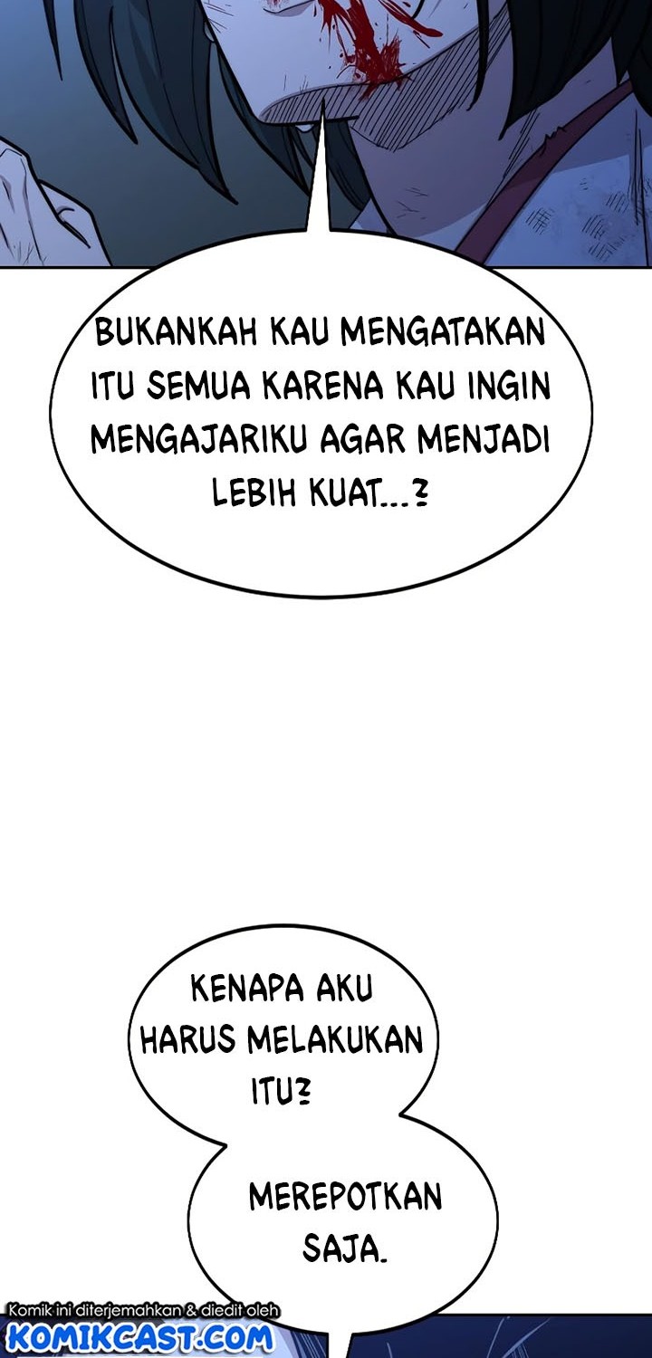 Return of the Flowery Mountain Sect Chapter 50 - halaman 9
