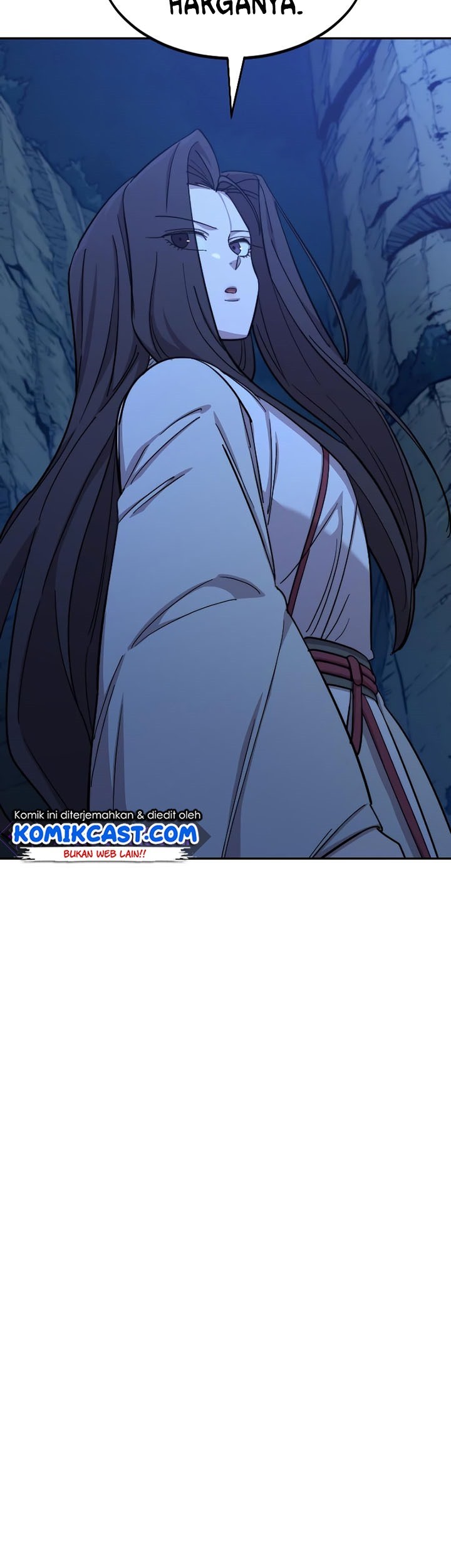 Return of the Flowery Mountain Sect Chapter 50 - halaman 91