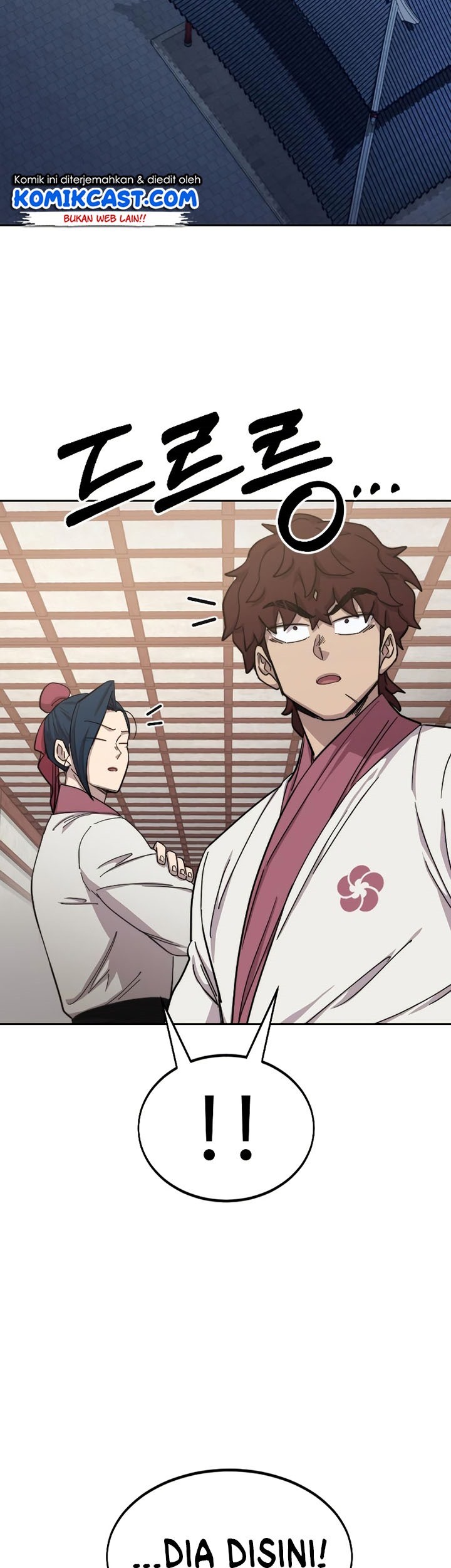 Return of the Flowery Mountain Sect Chapter 50 - halaman 93