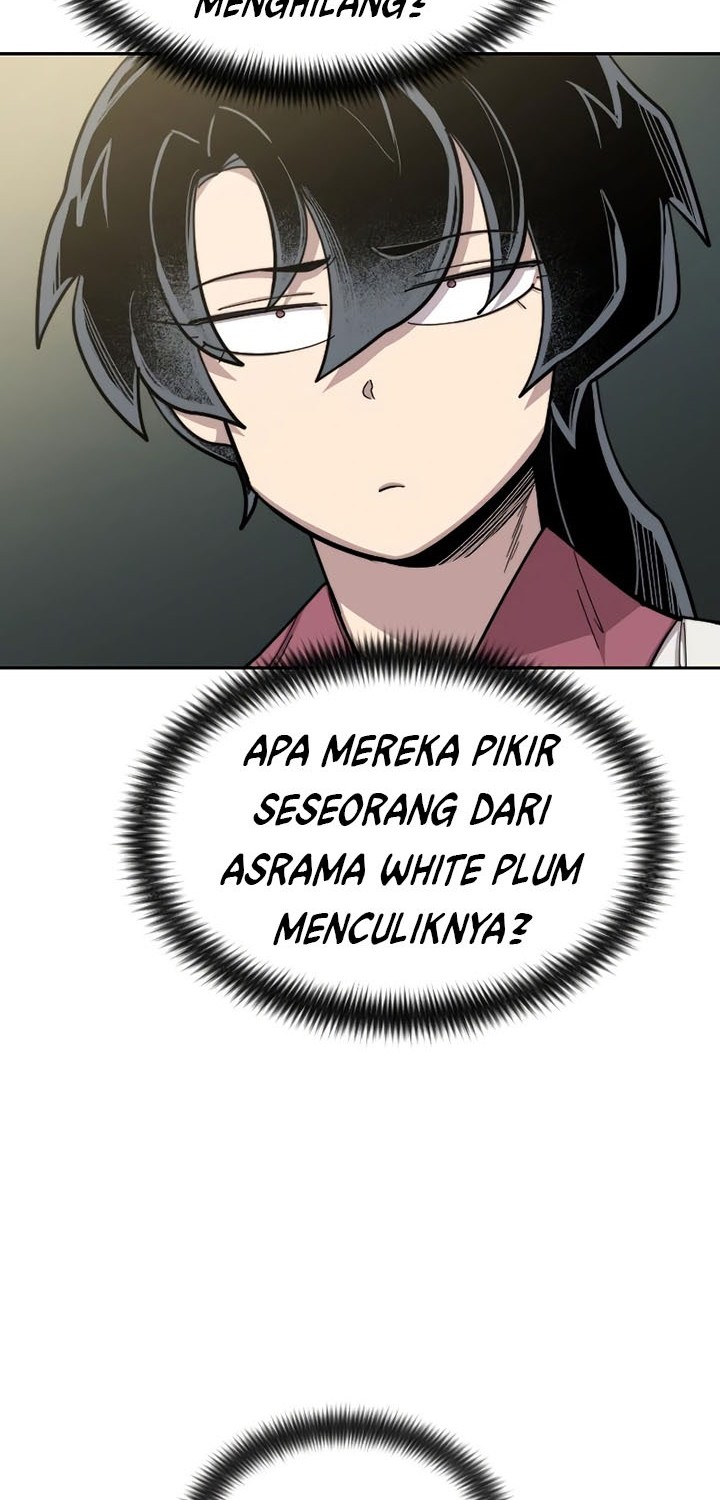 Return of the Flowery Mountain Sect Chapter 50 - halaman 98