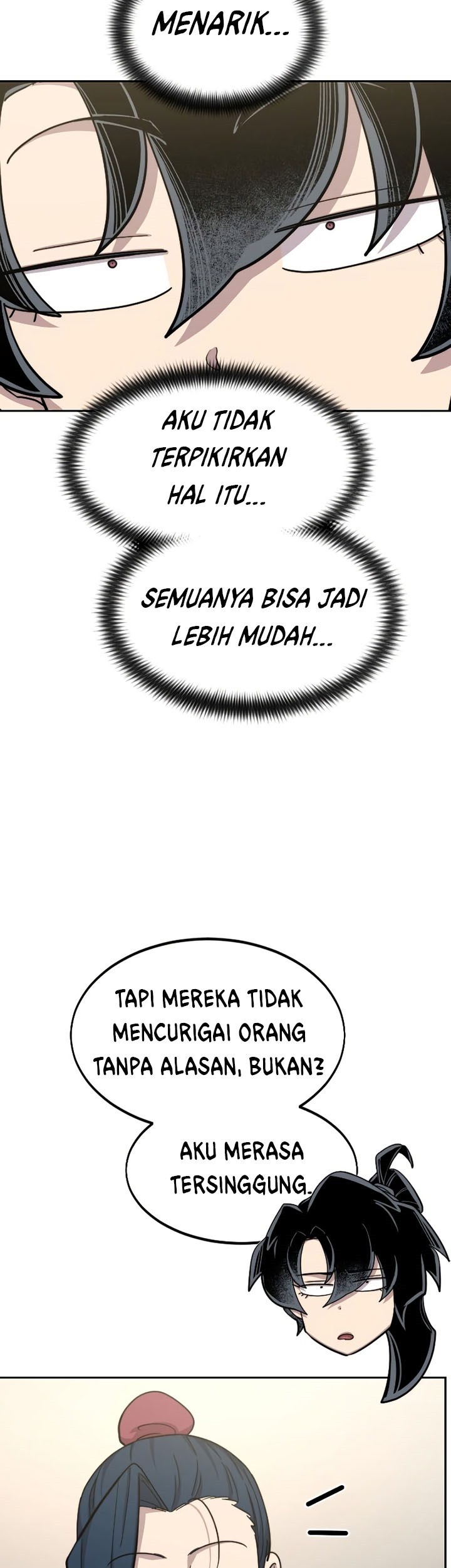 Return of the Flowery Mountain Sect Chapter 50 - halaman 99