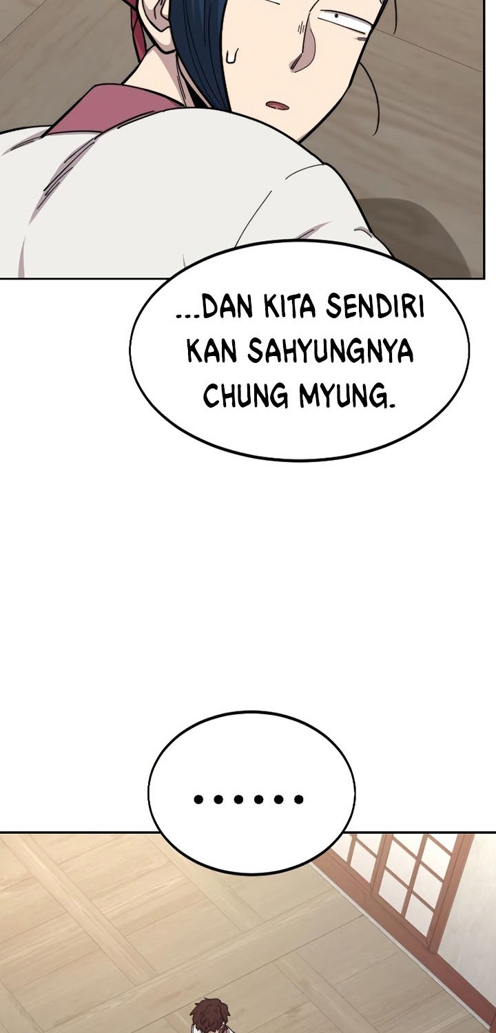 Return of the Flowery Mountain Sect Chapter 51 - halaman 12
