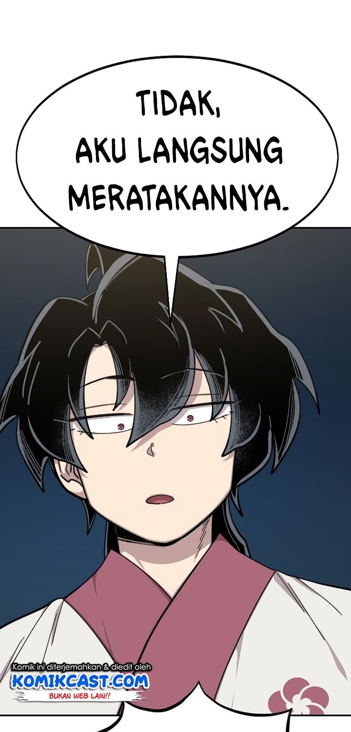 Return of the Flowery Mountain Sect Chapter 51 - halaman 14