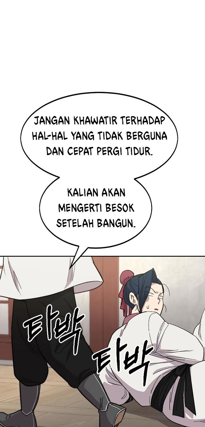 Return of the Flowery Mountain Sect Chapter 51 - halaman 16