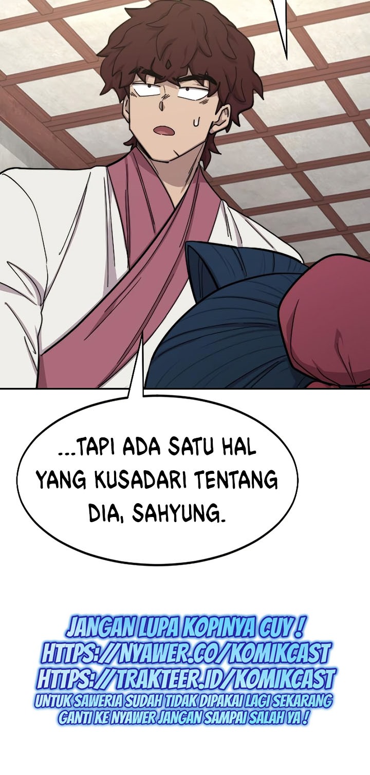 Return of the Flowery Mountain Sect Chapter 51 - halaman 19