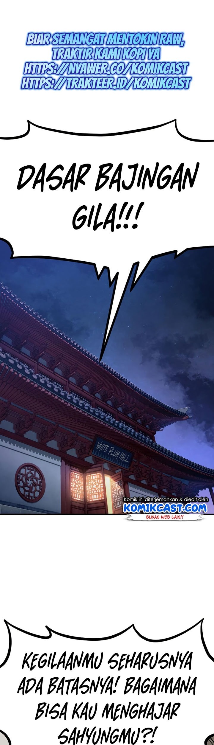 Return of the Flowery Mountain Sect Chapter 51 - halaman 2