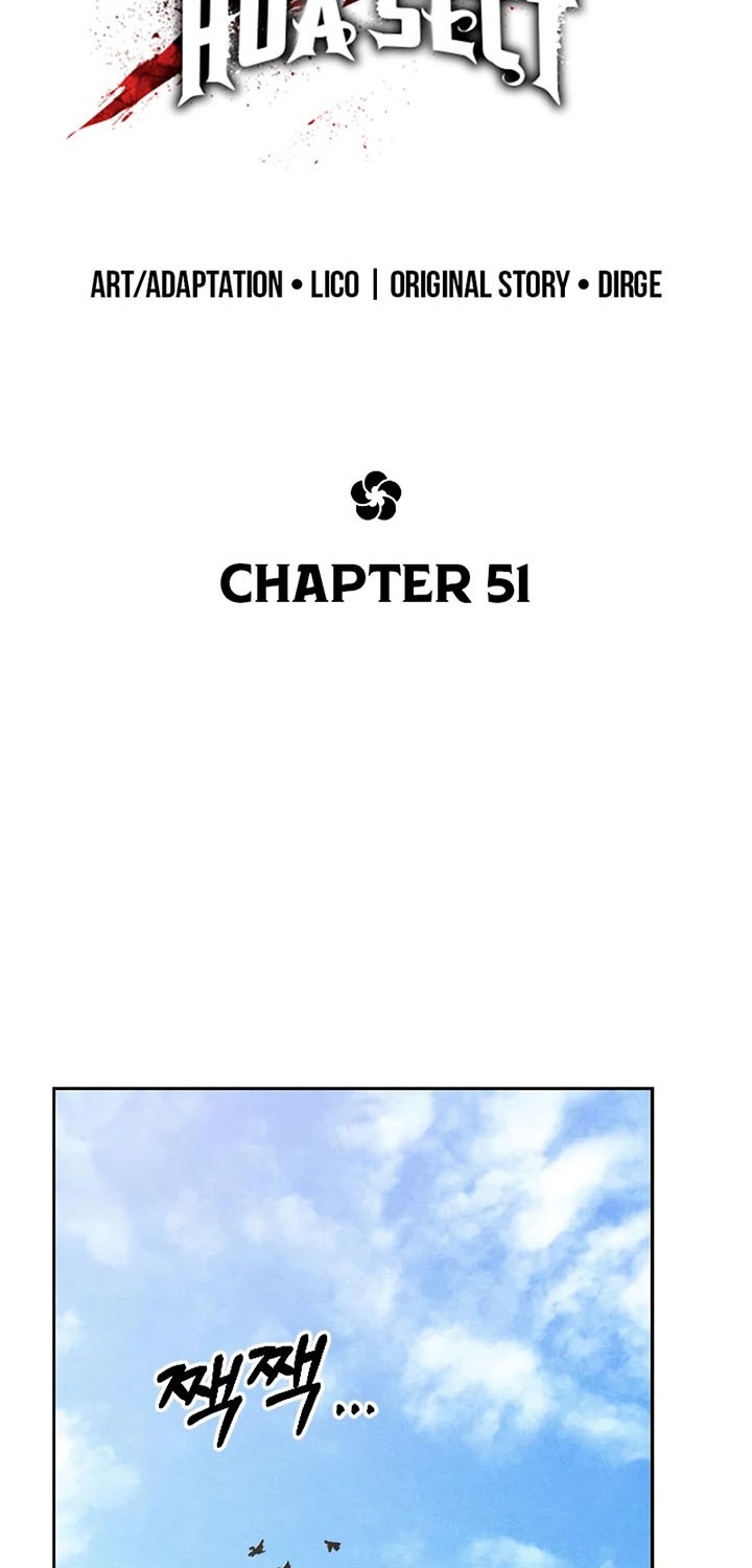 Return of the Flowery Mountain Sect Chapter 51 - halaman 23