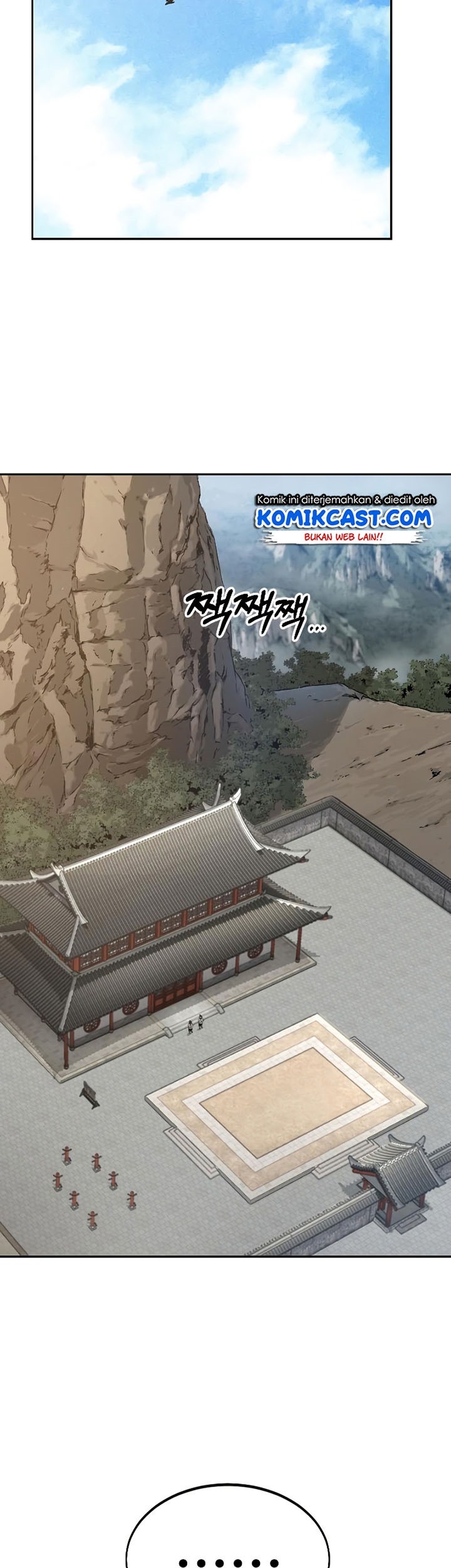 Return of the Flowery Mountain Sect Chapter 51 - halaman 24