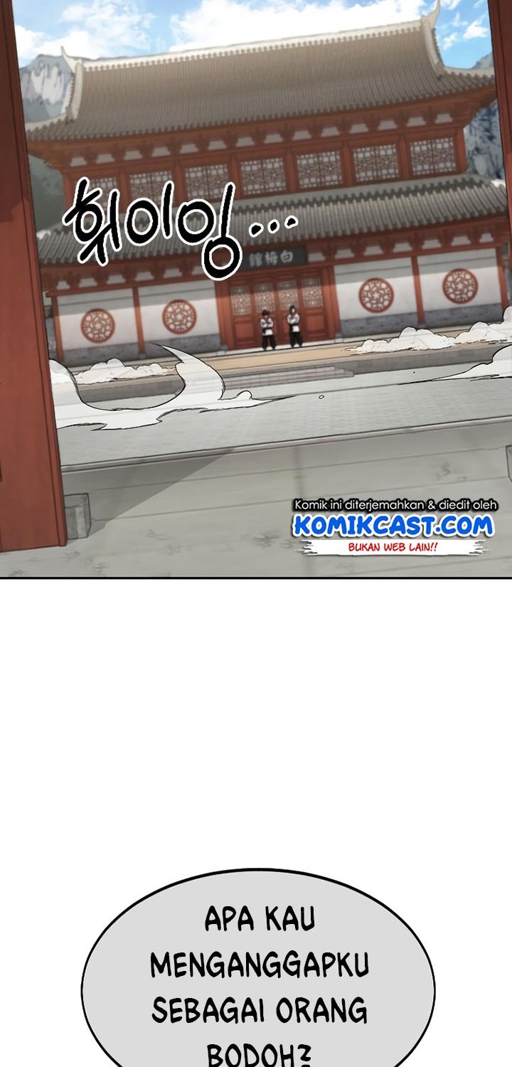 Return of the Flowery Mountain Sect Chapter 51 - halaman 27
