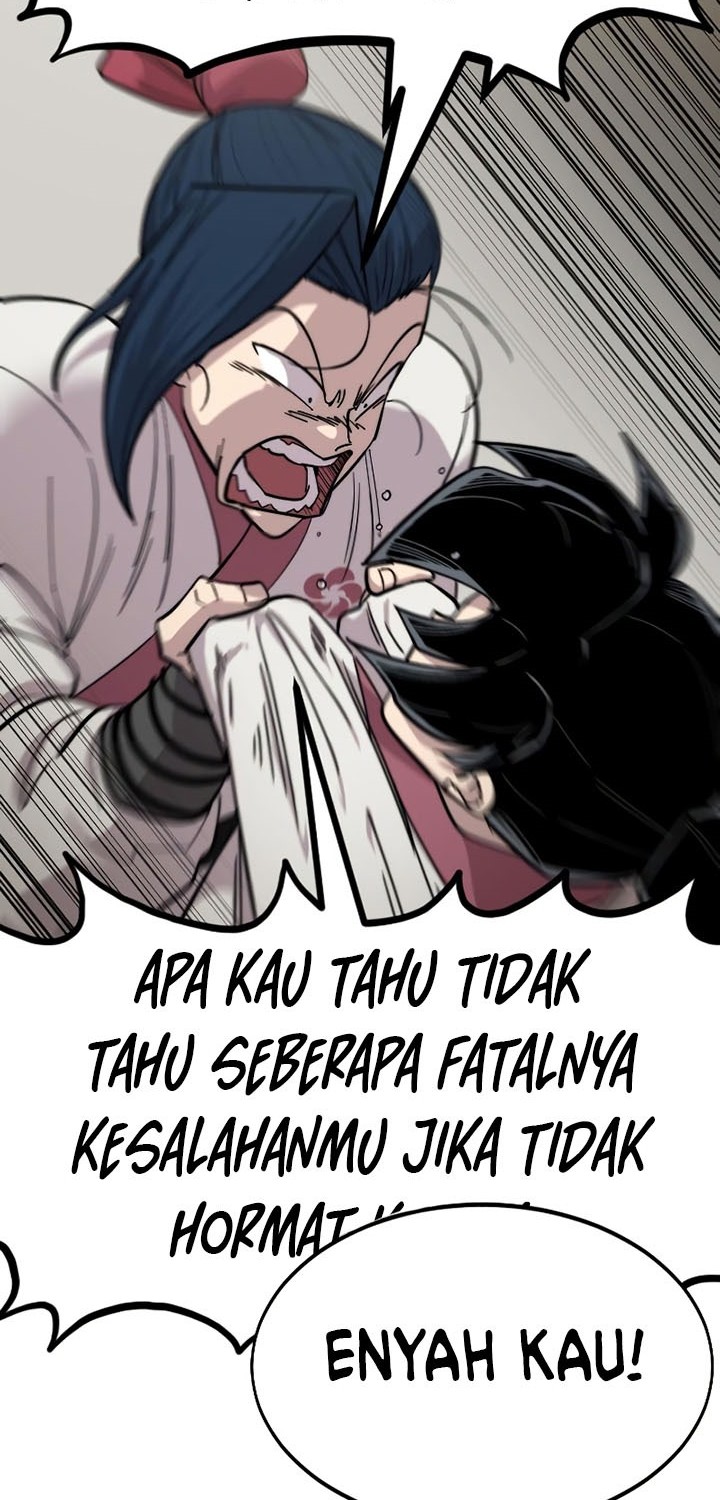 Return of the Flowery Mountain Sect Chapter 51 - halaman 3