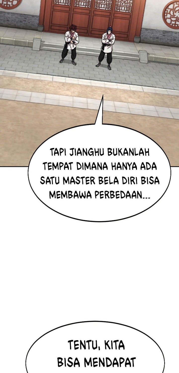 Return of the Flowery Mountain Sect Chapter 51 - halaman 39