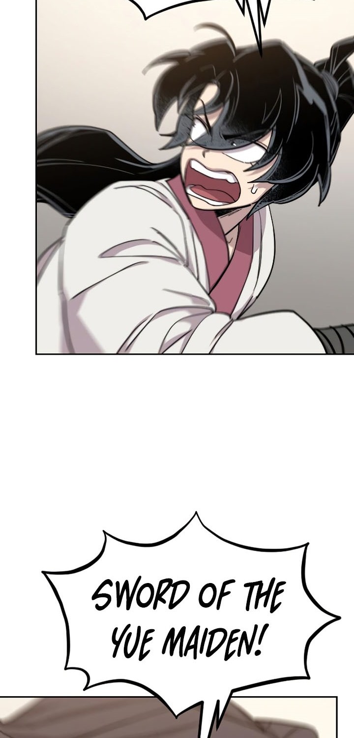 Return of the Flowery Mountain Sect Chapter 51 - halaman 48