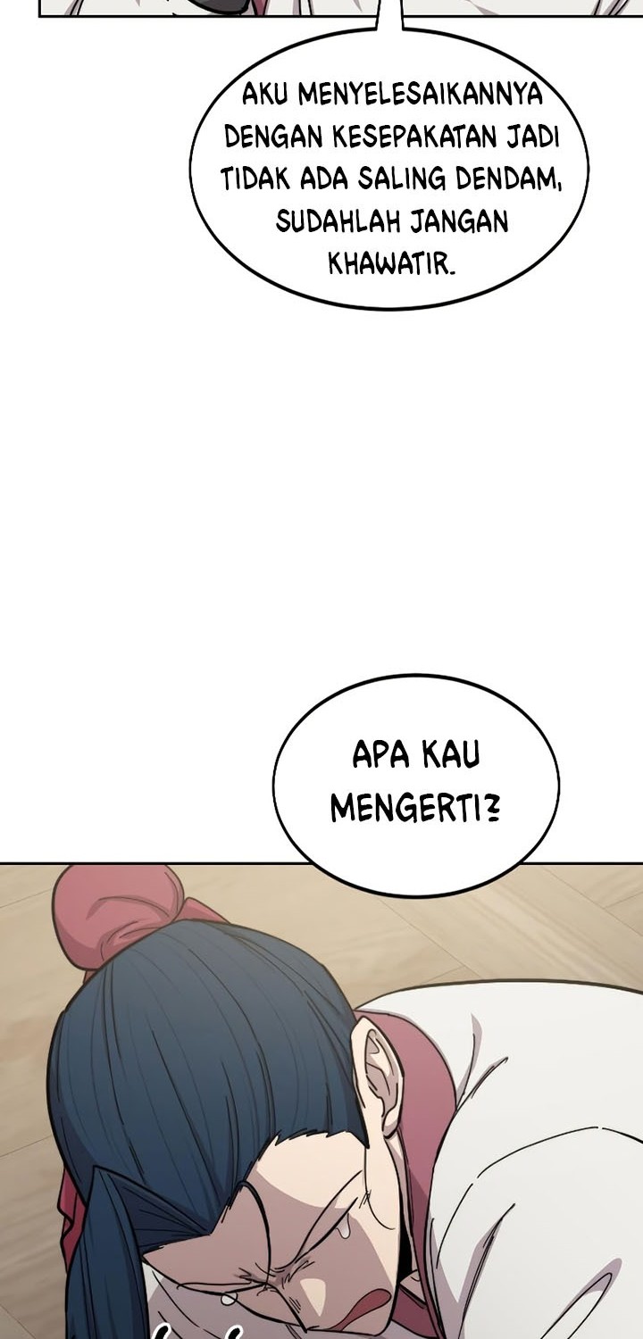 Return of the Flowery Mountain Sect Chapter 51 - halaman 5