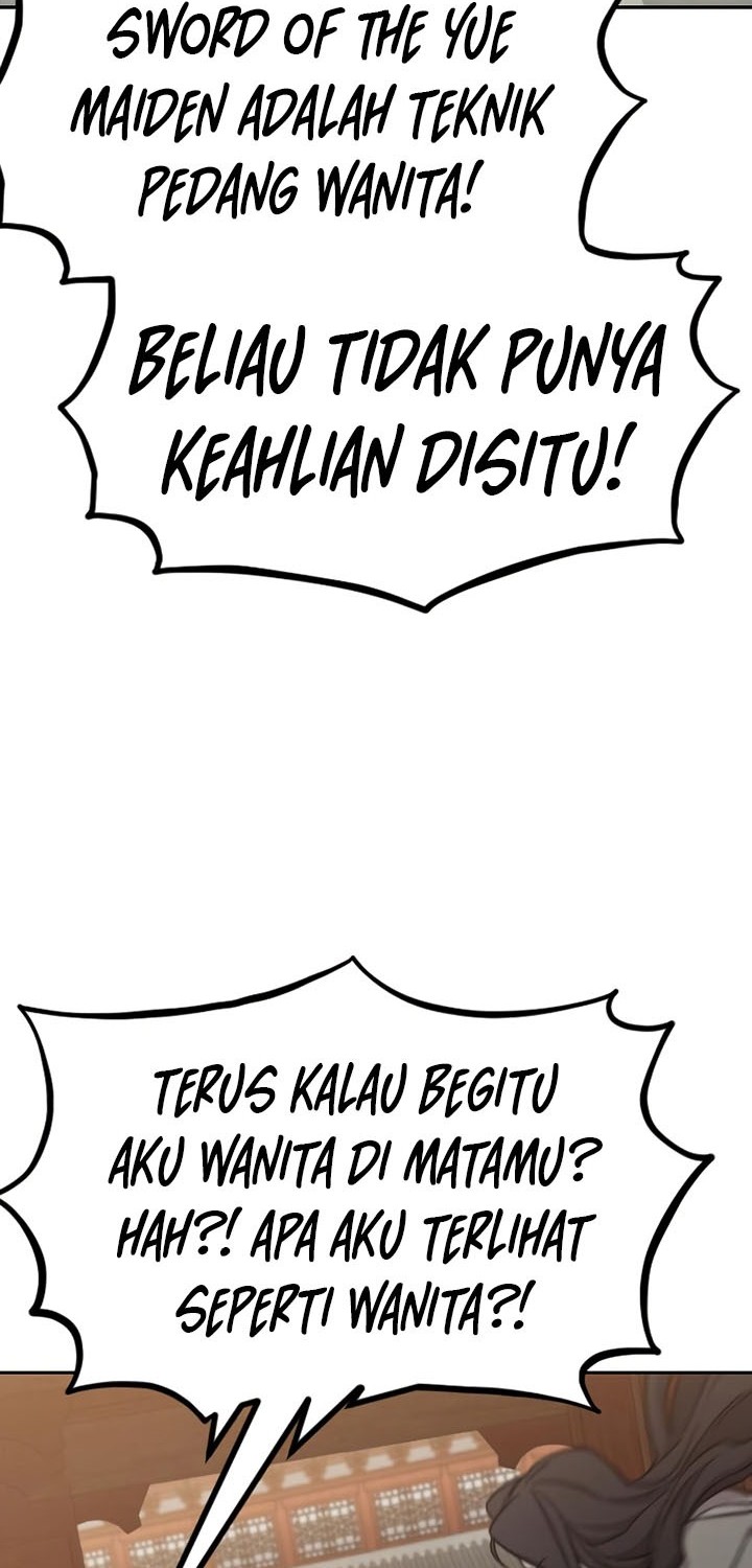 Return of the Flowery Mountain Sect Chapter 51 - halaman 50