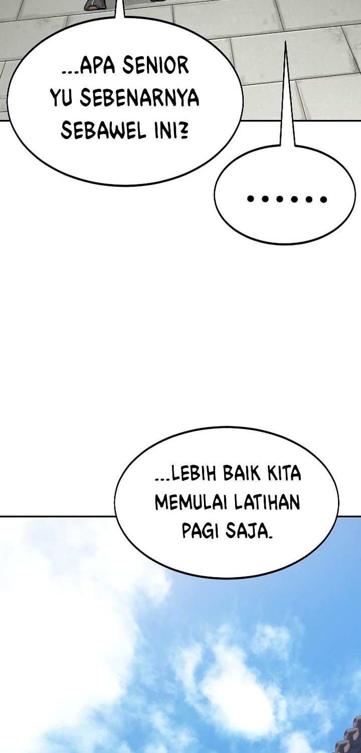 Return of the Flowery Mountain Sect Chapter 51 - halaman 52