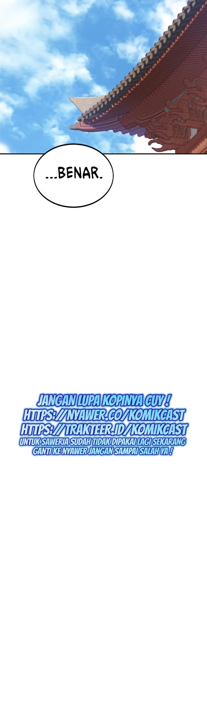 Return of the Flowery Mountain Sect Chapter 51 - halaman 53