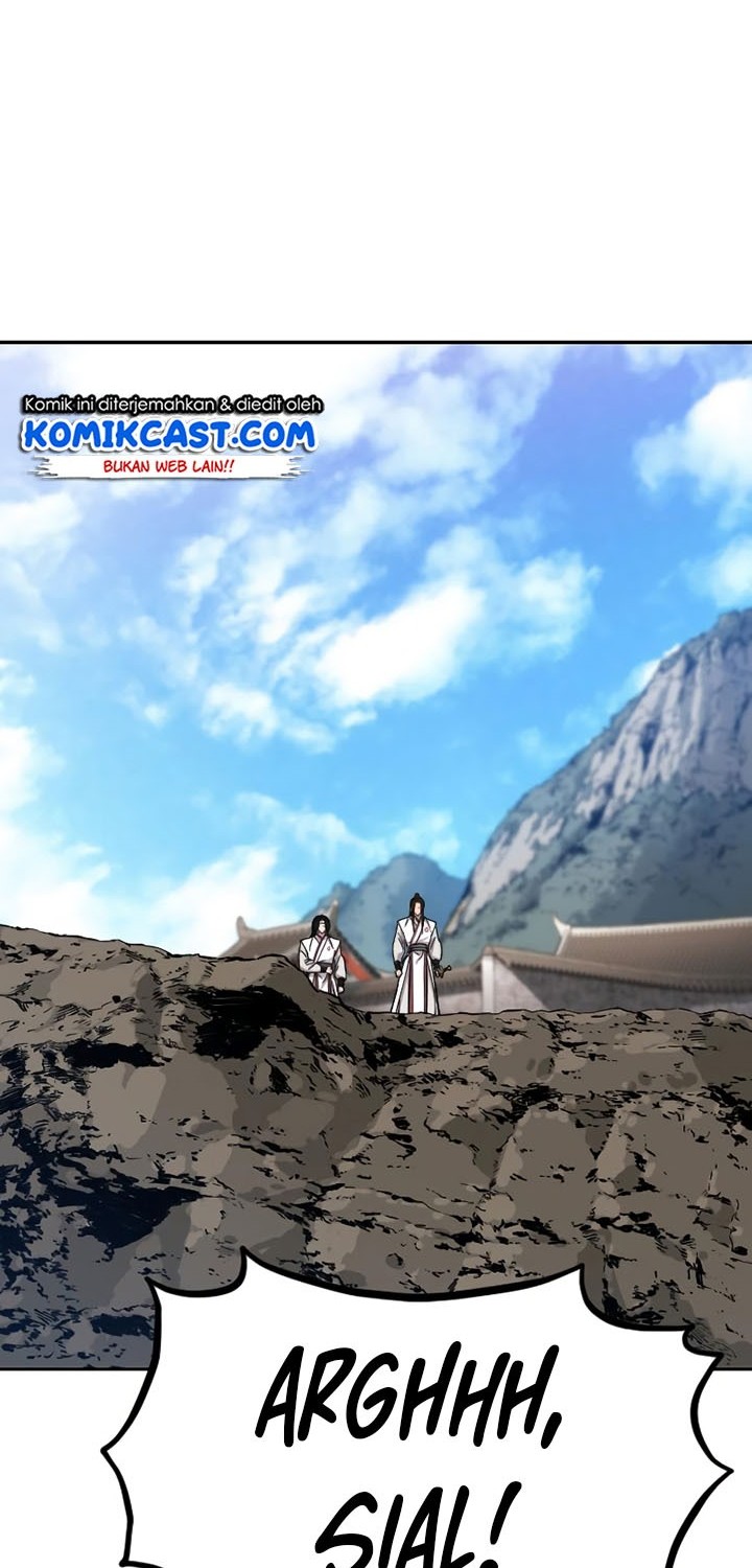 Return of the Flowery Mountain Sect Chapter 51 - halaman 54