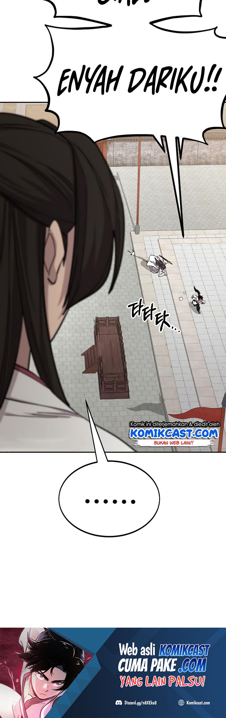 Return of the Flowery Mountain Sect Chapter 51 - halaman 55