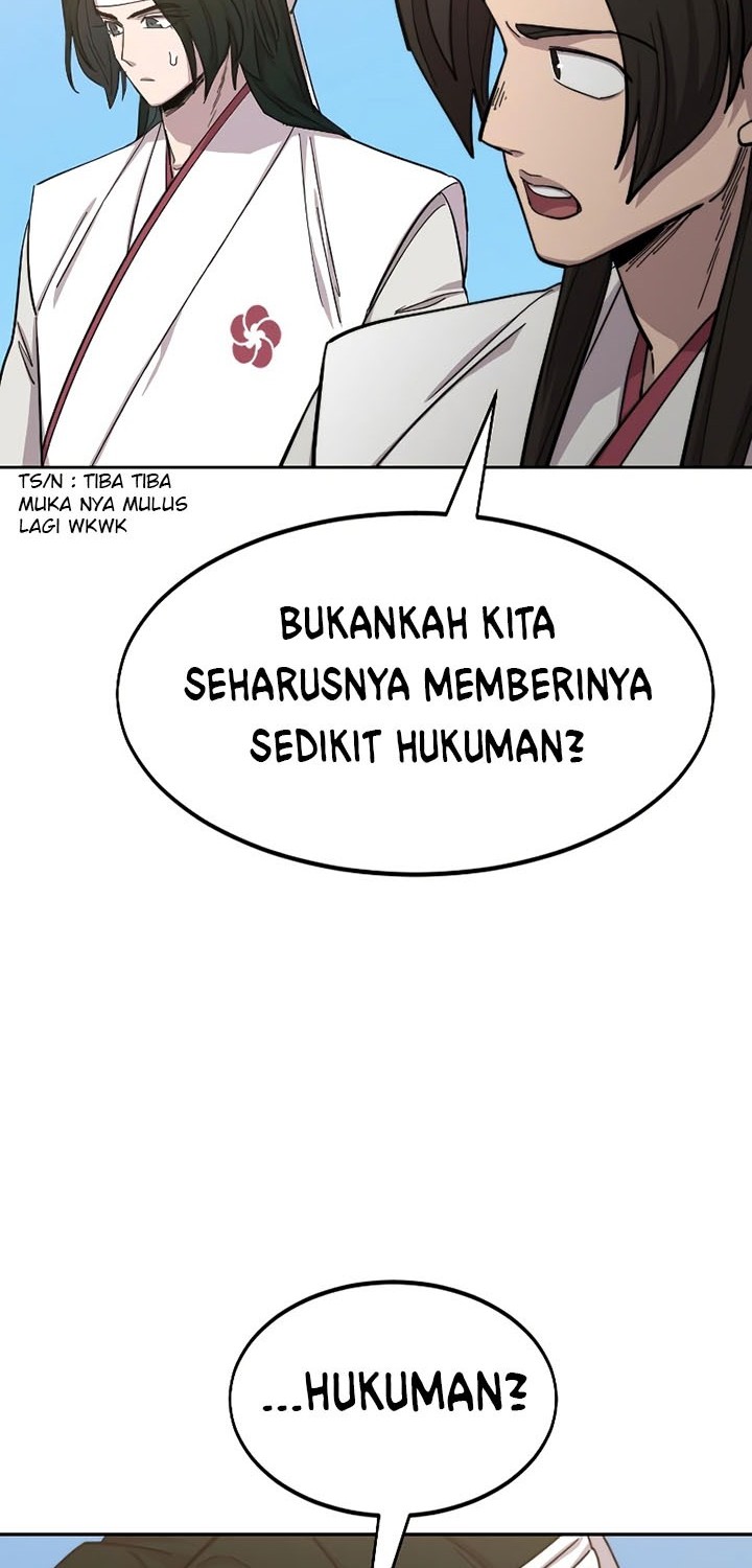 Return of the Flowery Mountain Sect Chapter 51 - halaman 57