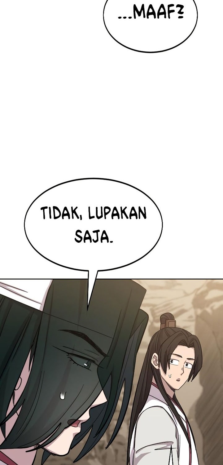Return of the Flowery Mountain Sect Chapter 51 - halaman 59