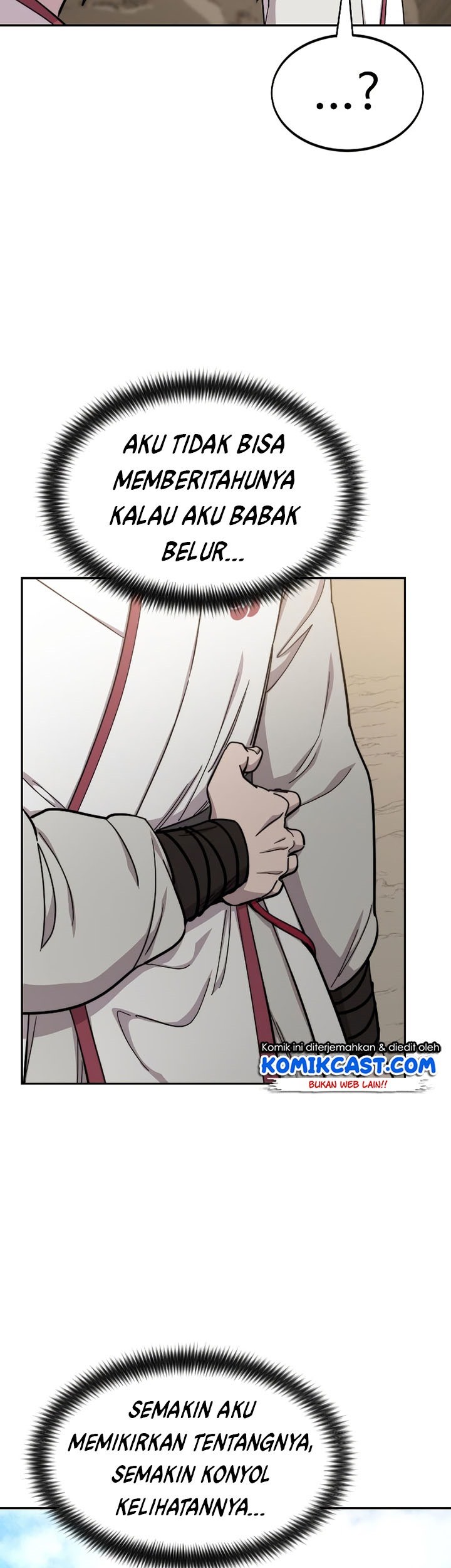 Return of the Flowery Mountain Sect Chapter 51 - halaman 60