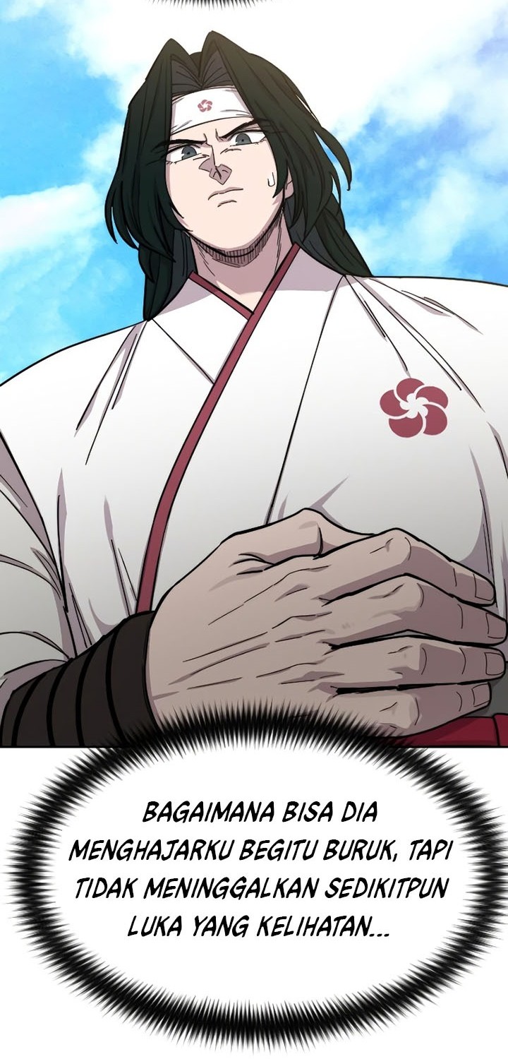 Return of the Flowery Mountain Sect Chapter 51 - halaman 61
