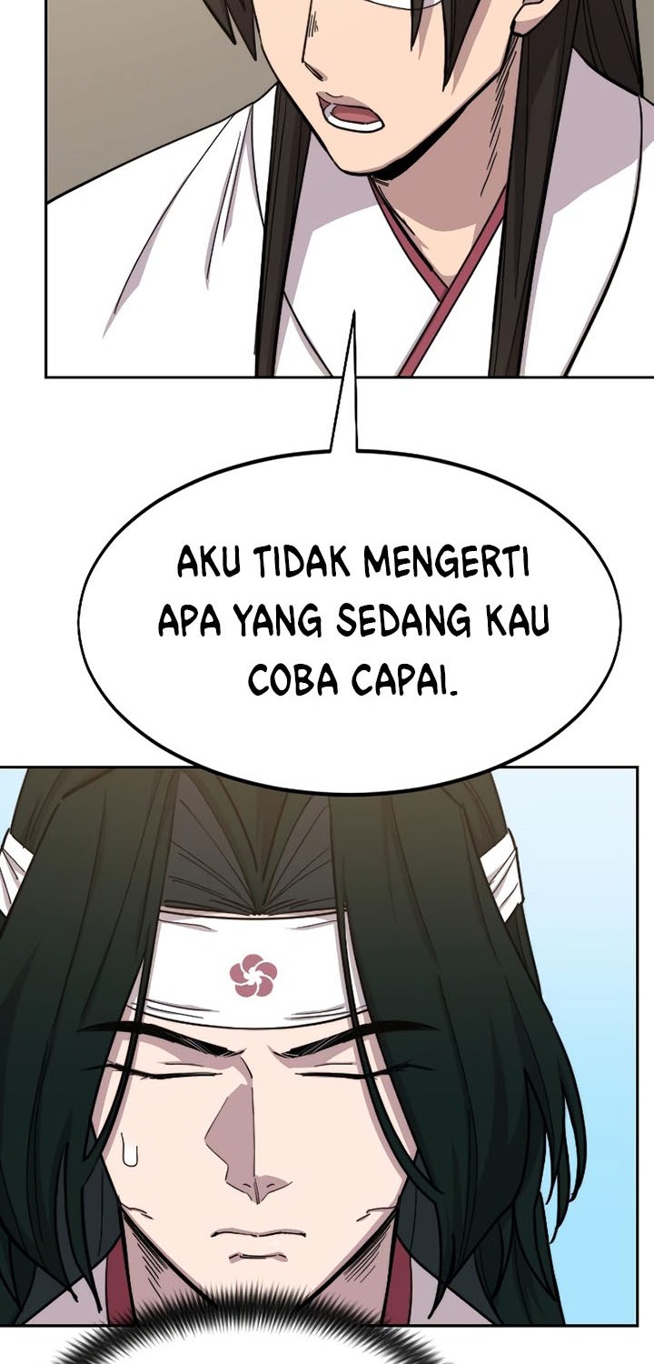 Return of the Flowery Mountain Sect Chapter 51 - halaman 63