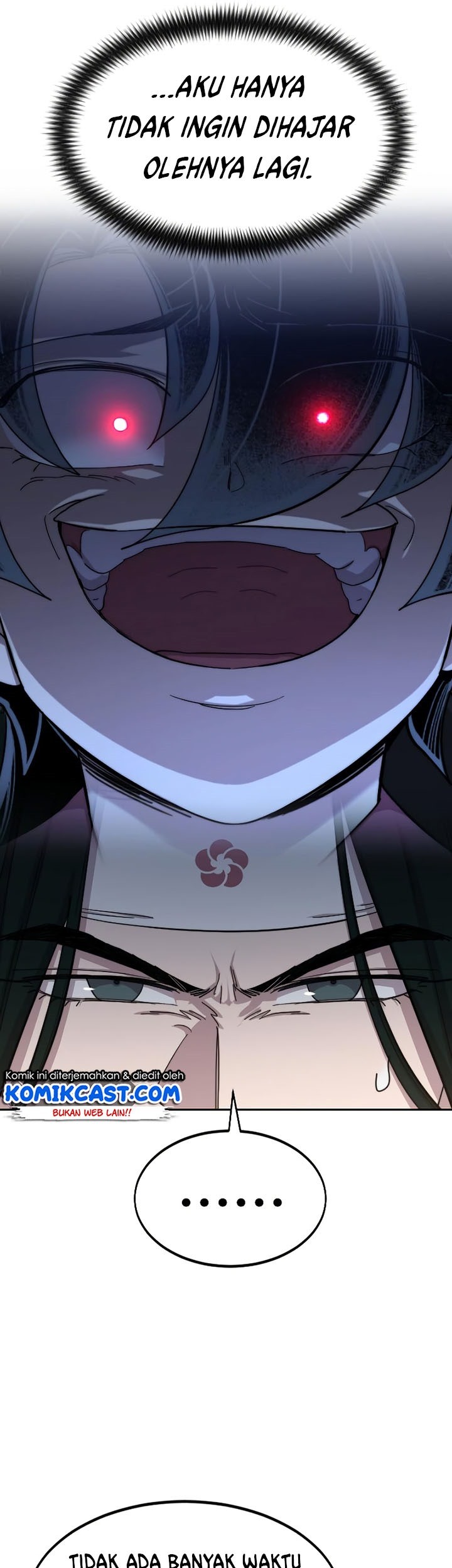 Return of the Flowery Mountain Sect Chapter 51 - halaman 65