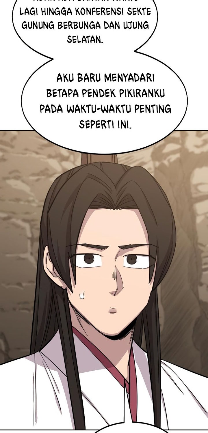 Return of the Flowery Mountain Sect Chapter 51 - halaman 66