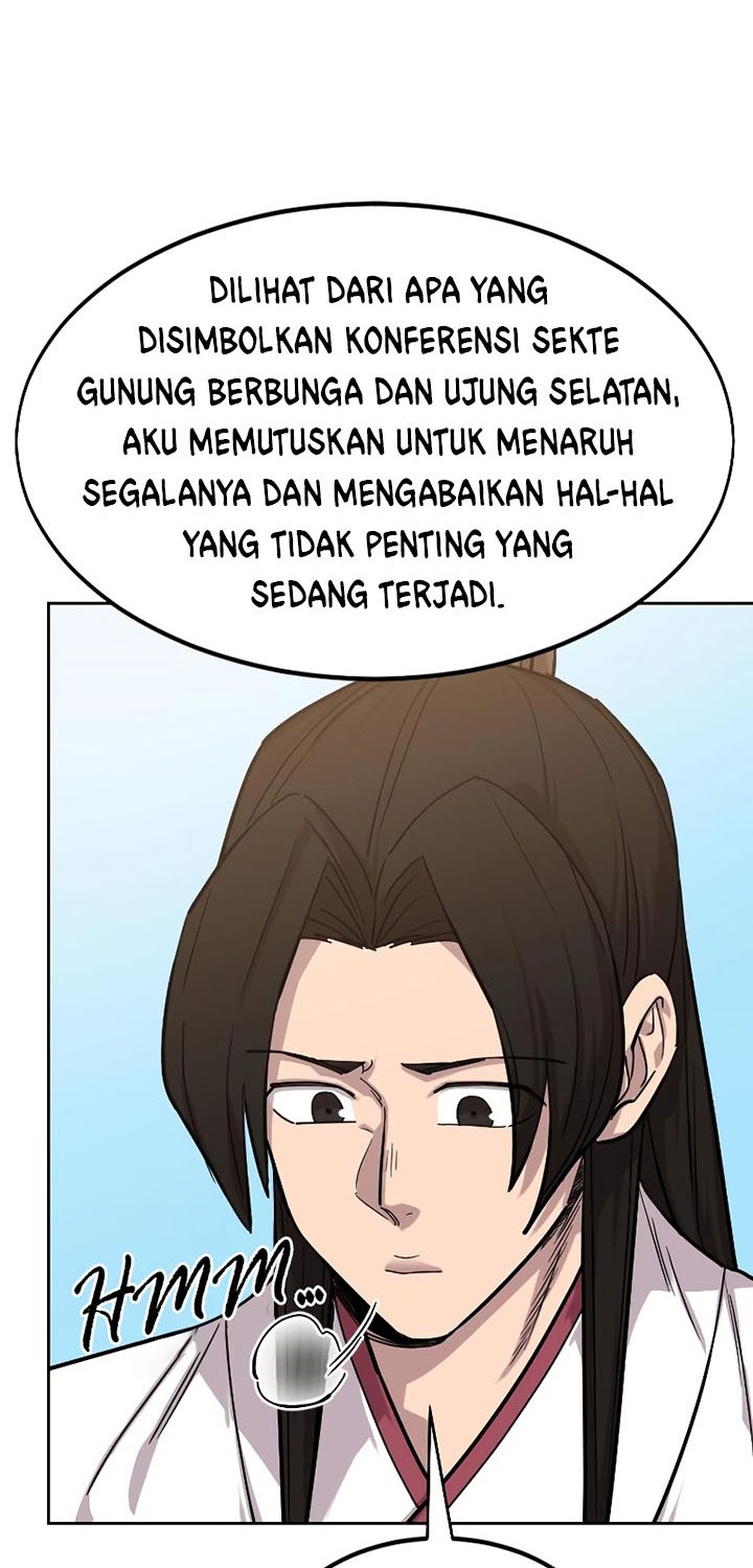 Return of the Flowery Mountain Sect Chapter 51 - halaman 68