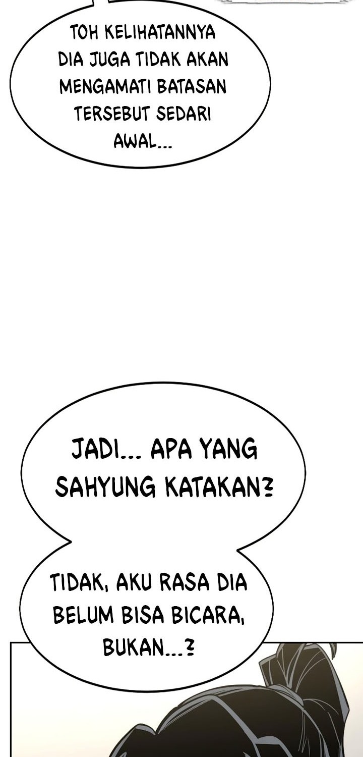 Return of the Flowery Mountain Sect Chapter 51 - halaman 7