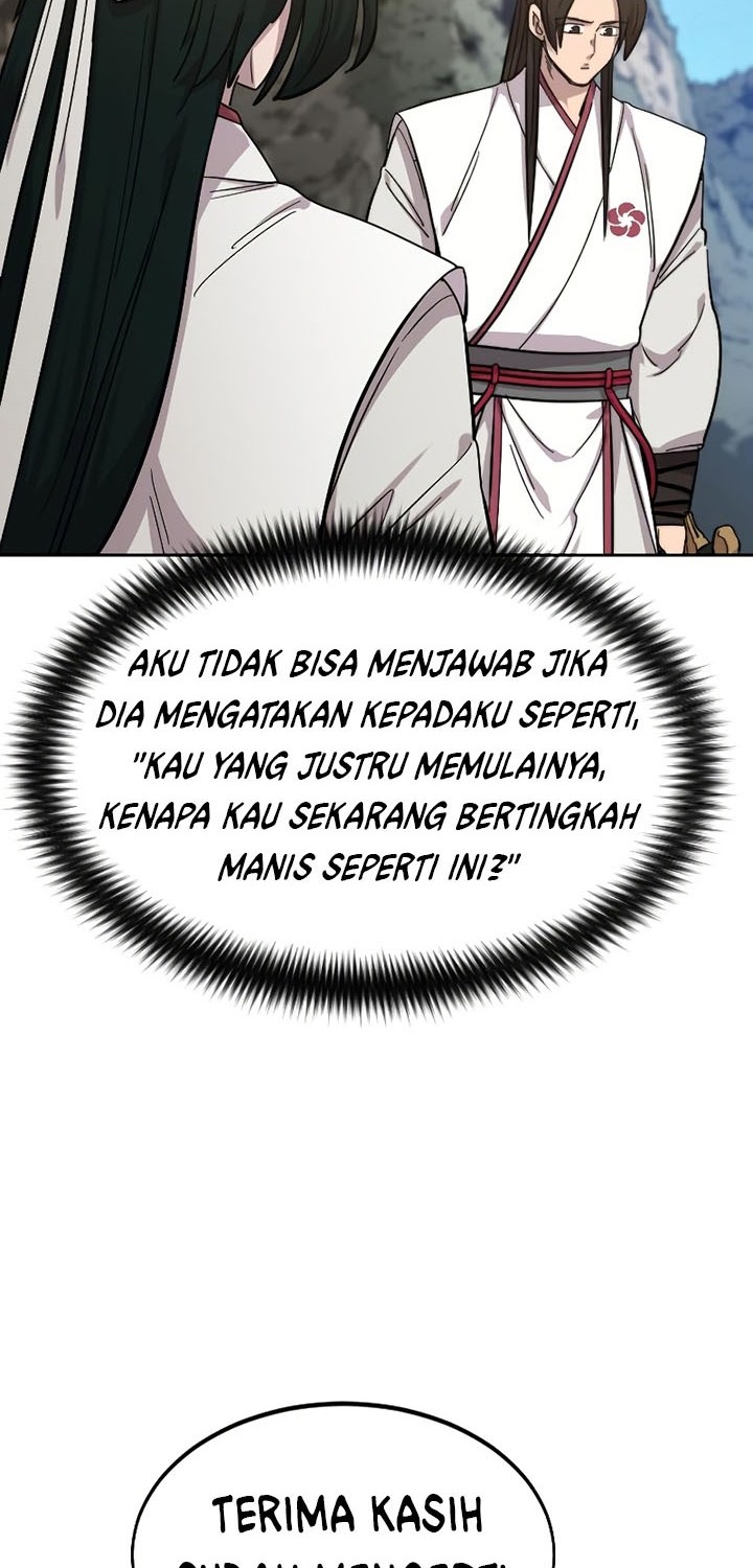 Return of the Flowery Mountain Sect Chapter 51 - halaman 72