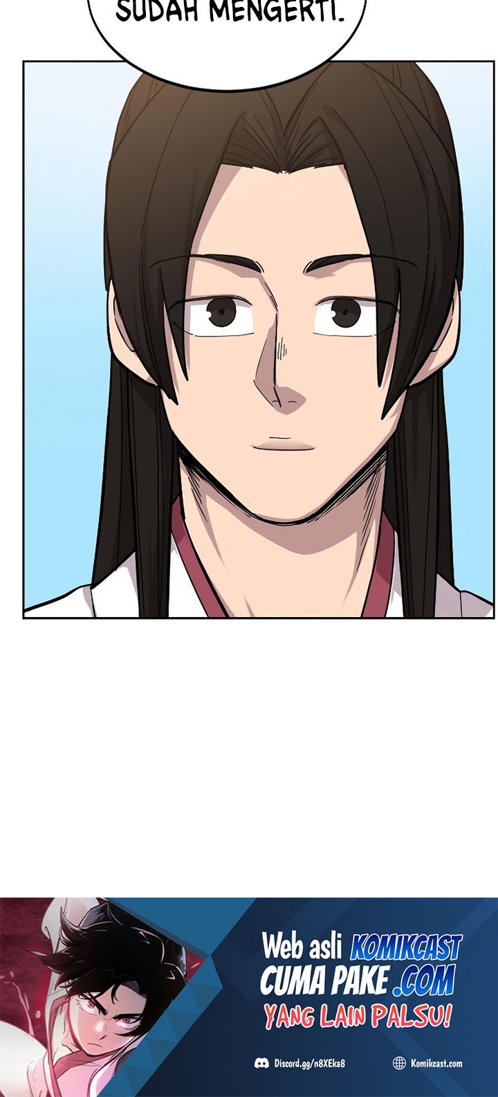 Return of the Flowery Mountain Sect Chapter 51 - halaman 73
