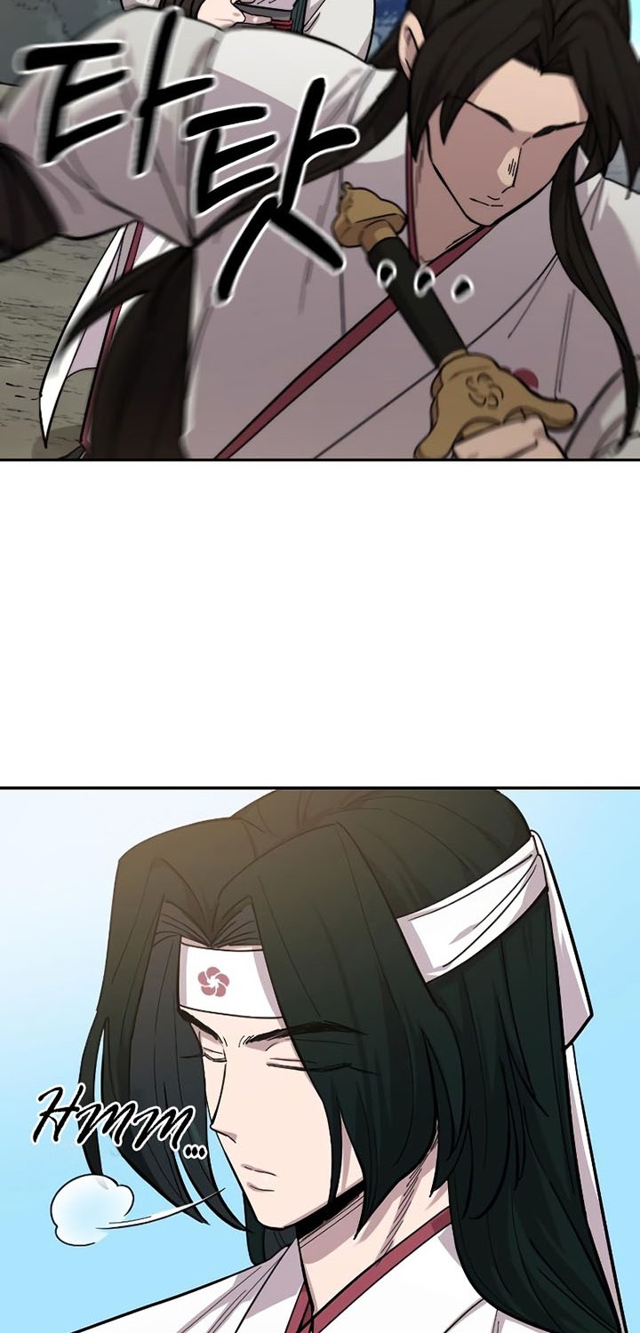 Return of the Flowery Mountain Sect Chapter 51 - halaman 75