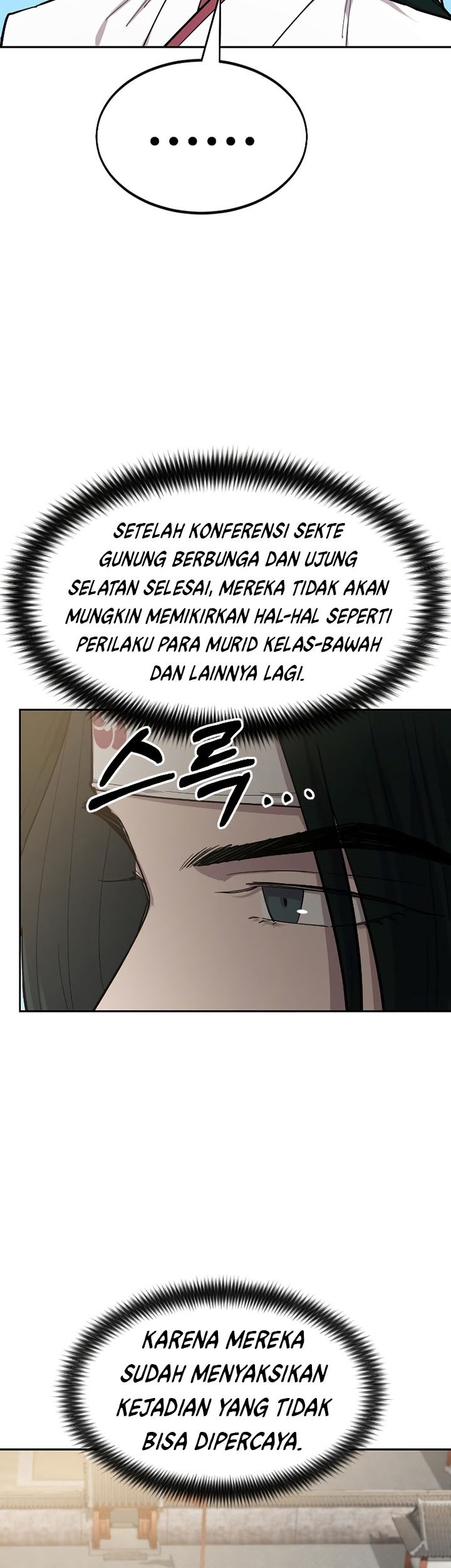 Return of the Flowery Mountain Sect Chapter 51 - halaman 76