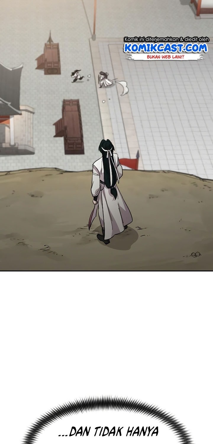 Return of the Flowery Mountain Sect Chapter 51 - halaman 77