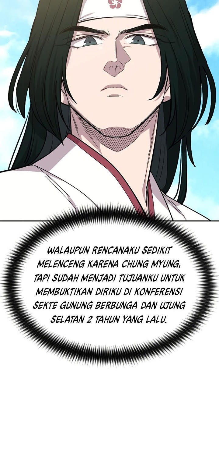 Return of the Flowery Mountain Sect Chapter 51 - halaman 79