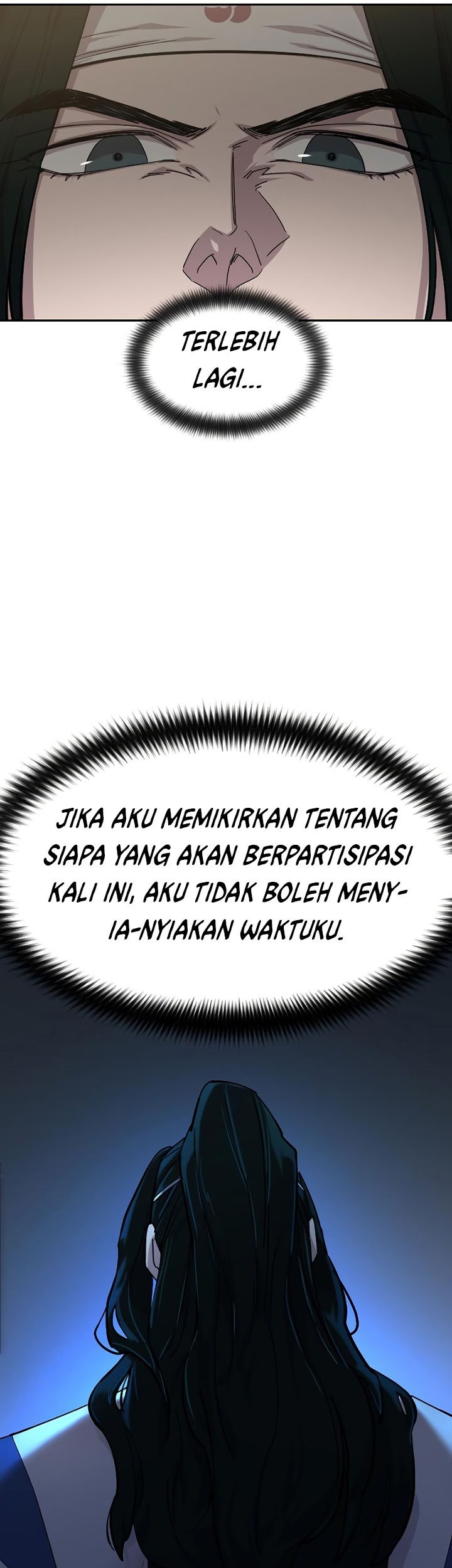 Return of the Flowery Mountain Sect Chapter 51 - halaman 80